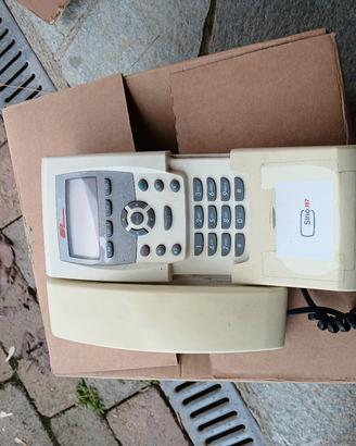 telefoni Telecom