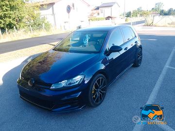Volkswagen Golf 5 Porte Golf 5p 2.0 tdi Gtd 184cv