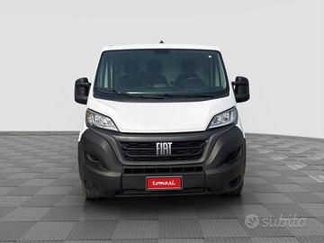 FIAT Ducato Ducato 28 2.2 Mjt 120CV PC-TN Easy P