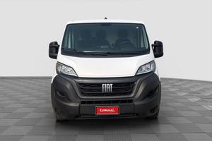 FIAT Ducato Ducato 28 2.2 Mjt 120CV PC-TN Easy P