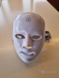 Maschera di bellezza LED