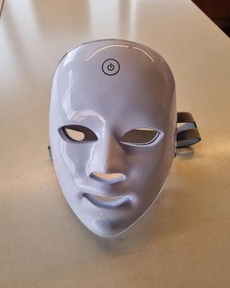 Maschera di bellezza LED