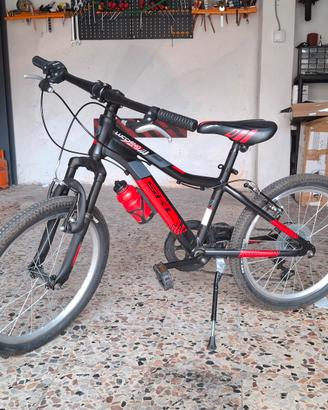 bicicletta bambino Mountain bike ruote da 20