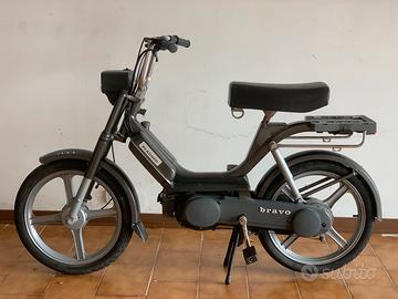 Bravo Piaggio 1987