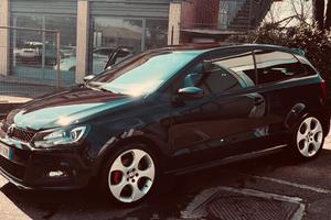 POLO GTI TSI 1.4