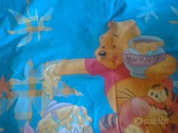 copripiumino winnie the pooh Disney