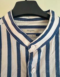 Camicia uomo “Del Siena”