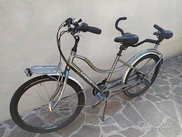tandem
