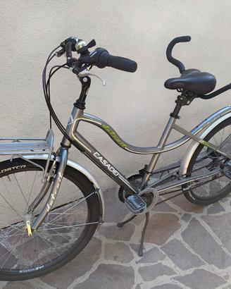 tandem