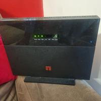 Modem dual band Tim Hub + ZTE