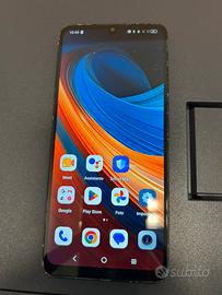 Cellulare nuovo