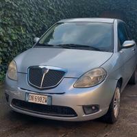 Lancia Y 1.3 diesel mtj