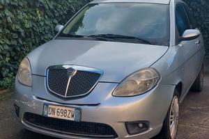 Lancia Y 1.3 diesel mtj