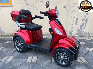 Casalini eSulky XL4 Easy