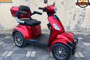 Casalini eSulky XL4 Easy