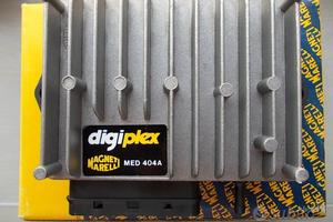 Centralina "Digiplex" MED 404A Fiat Nuova Ritmo