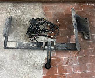 Gancio Traino Westfalia