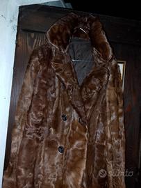 Pelliccia vera