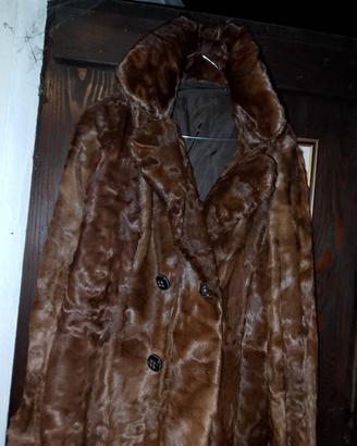 Pelliccia vera