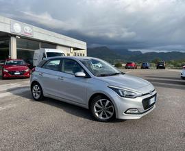 HYUNDAI i20 1.1 CRDi 12V 5 porte Comfort