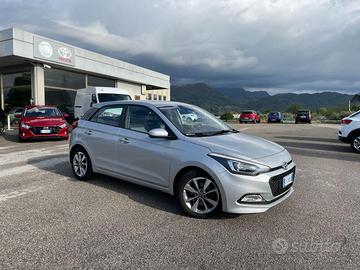 HYUNDAI i20 1.1 CRDi 12V 5 porte Comfort