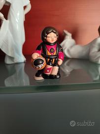 Statuetta Thun 