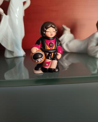 Statuetta Thun 