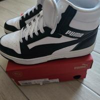 Scarpe 
Puma Rebound v6