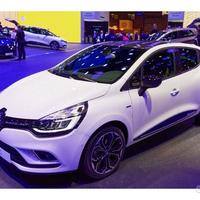 Ricambi usati renault clio 2016-clio 2012 #h