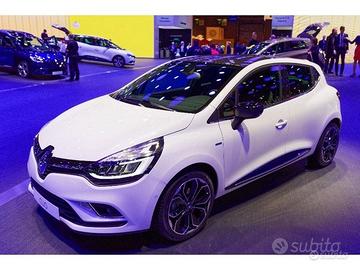 Ricambi usati renault clio 2016-clio 2012 #h