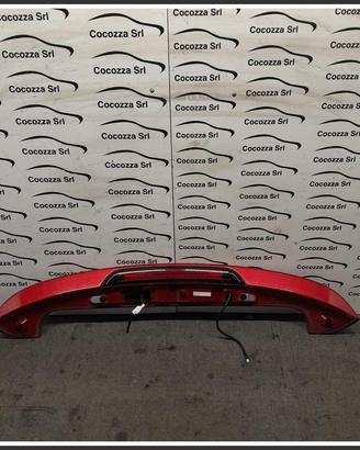 Cofano Portellone Posteriore EVO EVO3 570510008910