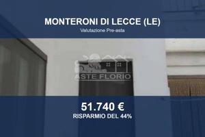Immobile in asta di 133 m² con più di 5 locali a M