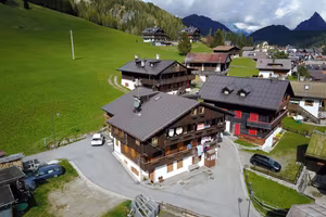 Sappada stagionale invernale