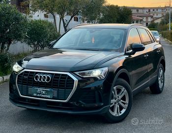 Audi Q3 40 TDI quattro S-Tronic