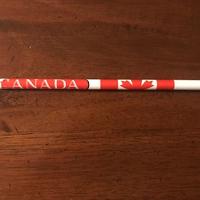 Matita Vintage "Canada"