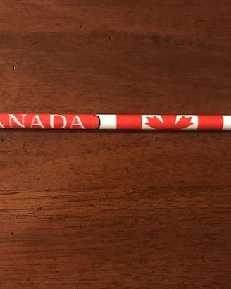 Matita Vintage "Canada"