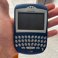 Telefono vintage Blackberry Tim