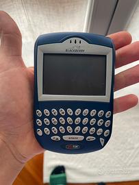 Telefono vintage Blackberry Tim