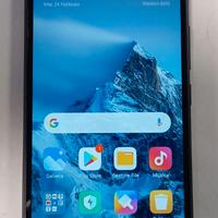SMARTPHONE REDMI 9A