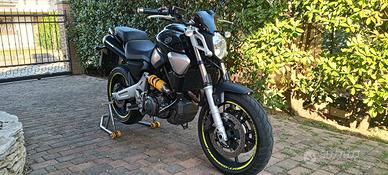  Yamaha MT03 2006