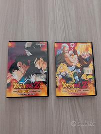 DVD Dragonball Z 