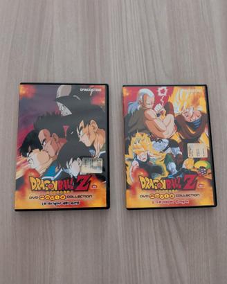 DVD Dragonball Z 