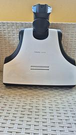 Spazzola elettrica multifunzionale