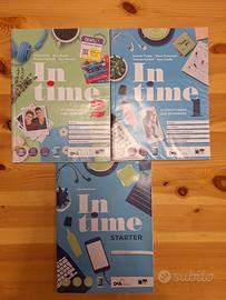 Libri 1a superiore Classe 1a e 2a