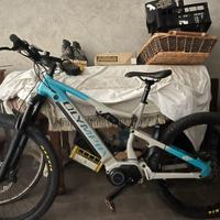 Ebike Olympia taglia XL