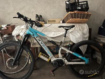 Ebike Olympia taglia XL