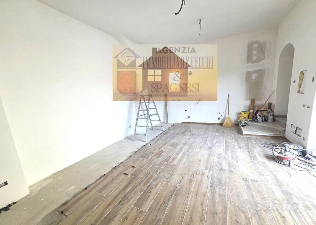 Appartamento – Carmignano, Gugliano - Vista 2