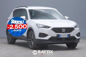 SEAT Tarraco Tarraco 2.0 tdi Business 150cv dsg