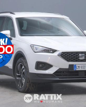 SEAT Tarraco Tarraco 2.0 tdi Business 150cv dsg