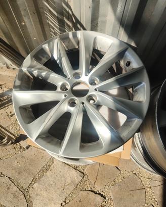 cerchi in lega BMW 18 originali 